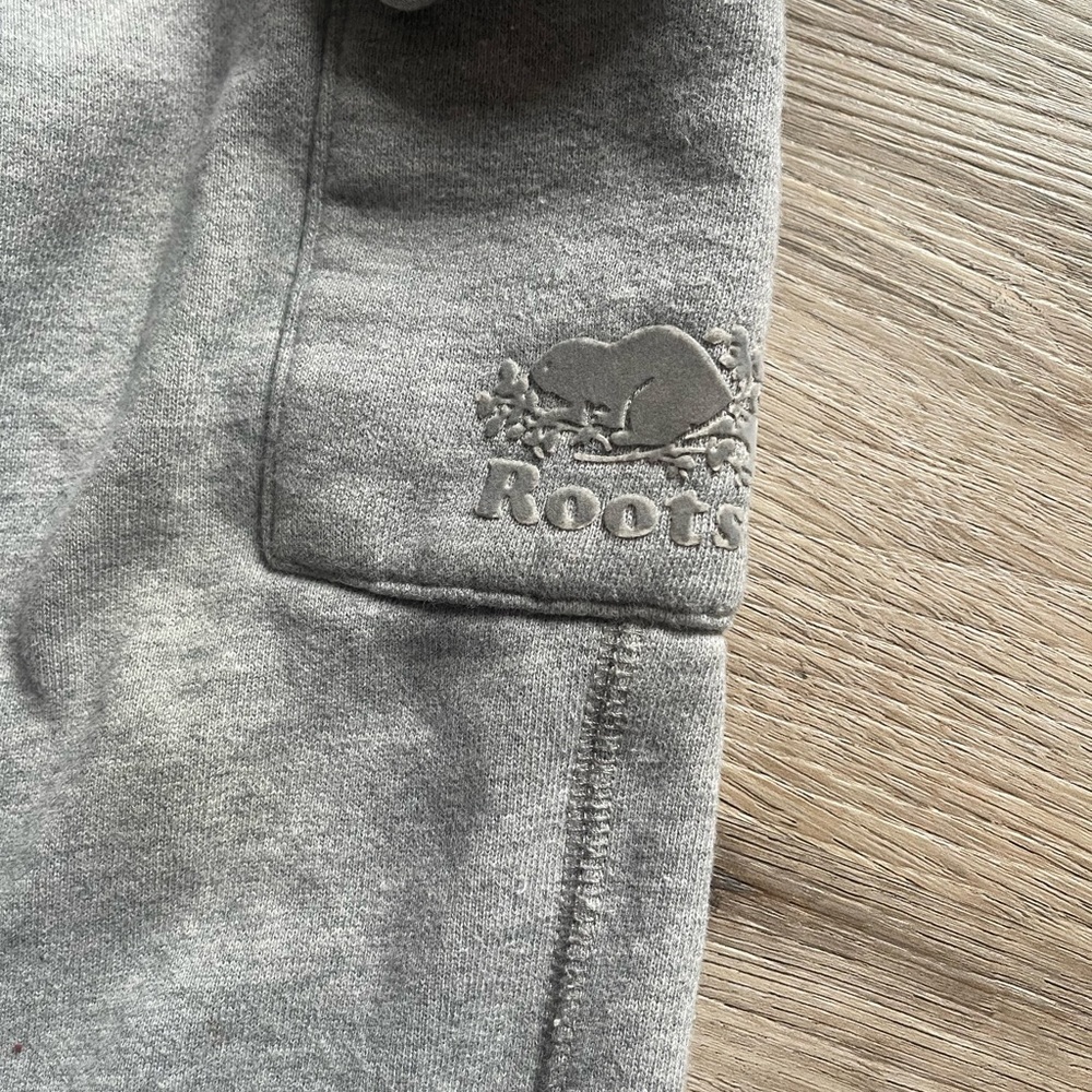 Kids Roots Pants - Picture 3 of 5